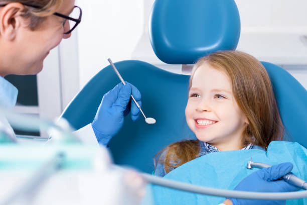 Advanced Technology for Better Dental Care in Chevy Chase, MD