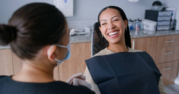 Laser Dentistry in Chevy Chase, MD