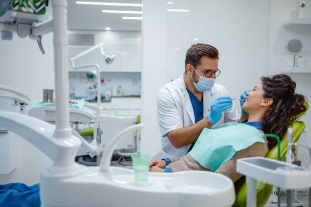 Best Oral Cancer Screening  in Chevy Chase, MD